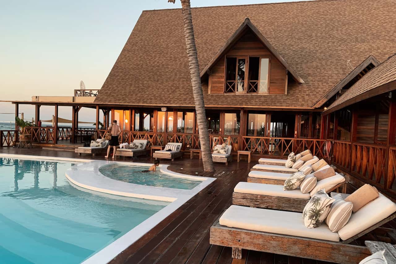 Accommodation Specials and packages for Broome