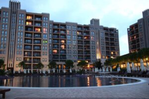 Bunbury Apartments
