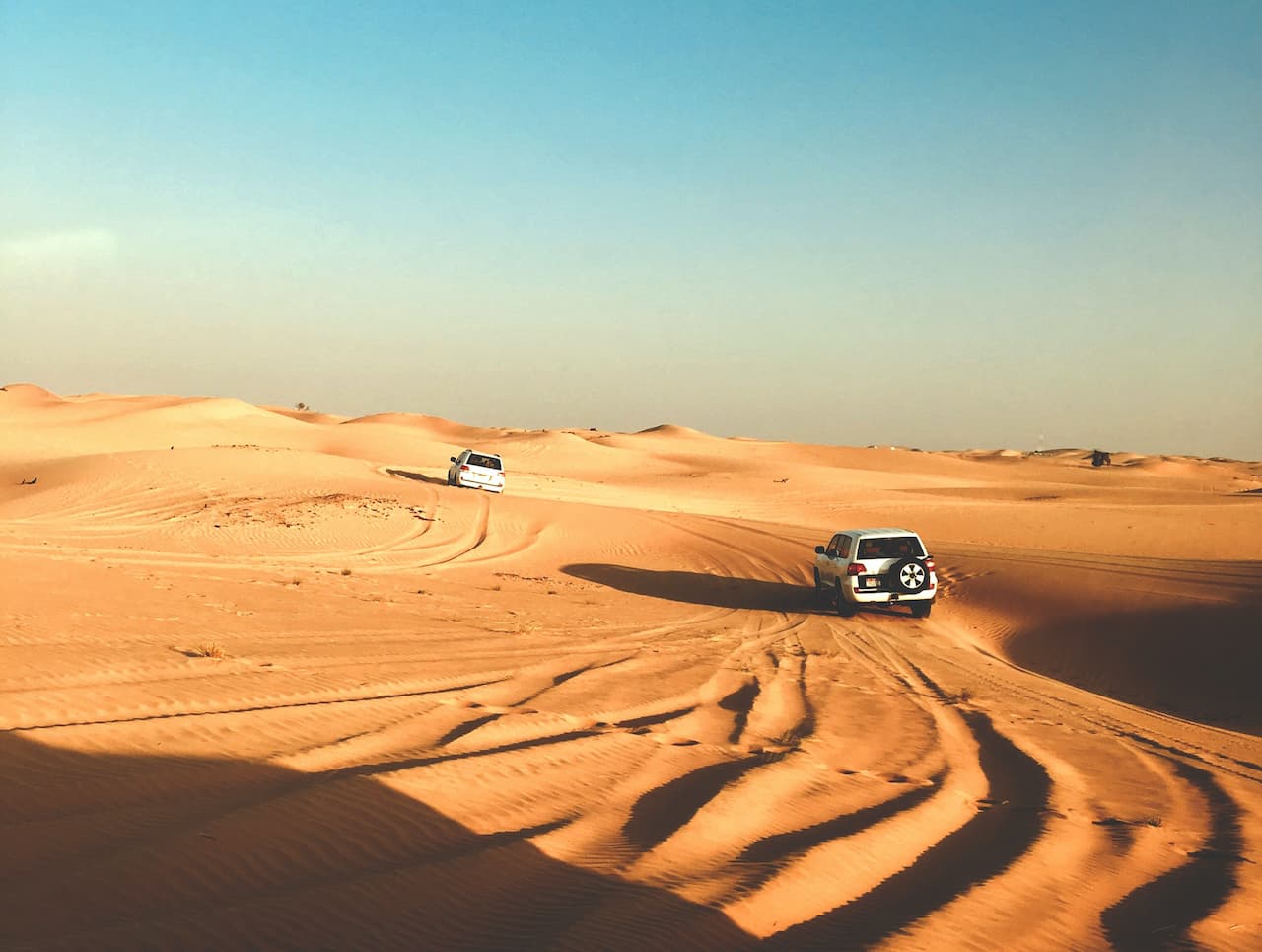 Best 4×4 Tracks in Western Australia