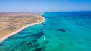 Ningaloo Reef