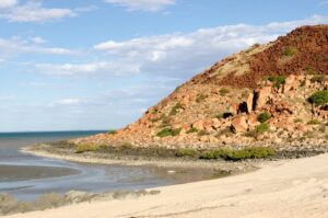 Pilbara Beach