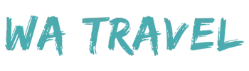 WA Travel Logo